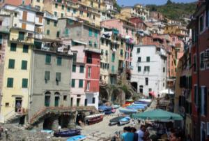 Cinque Terre