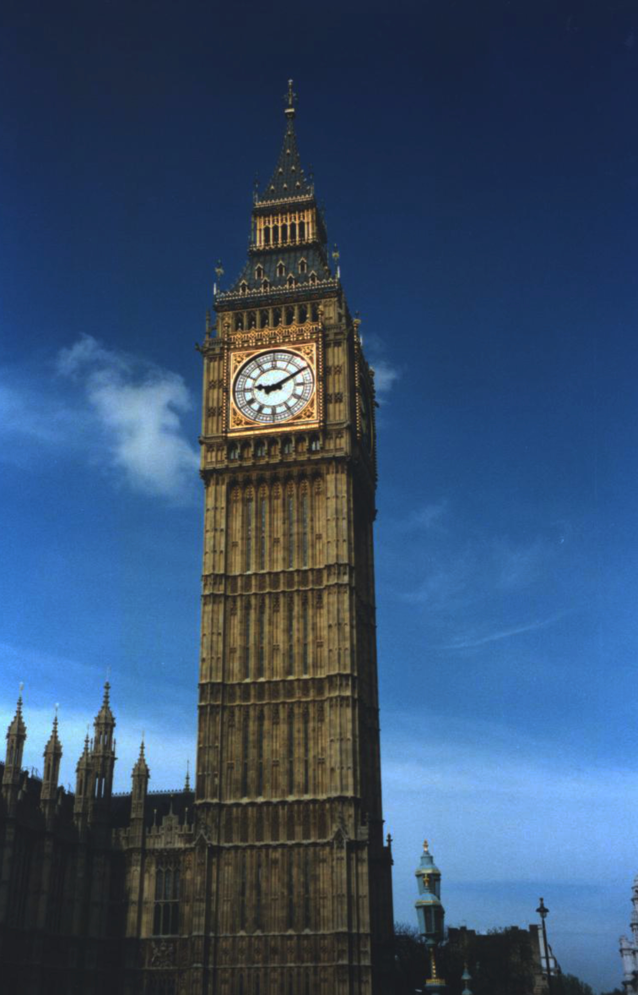 Big Ben